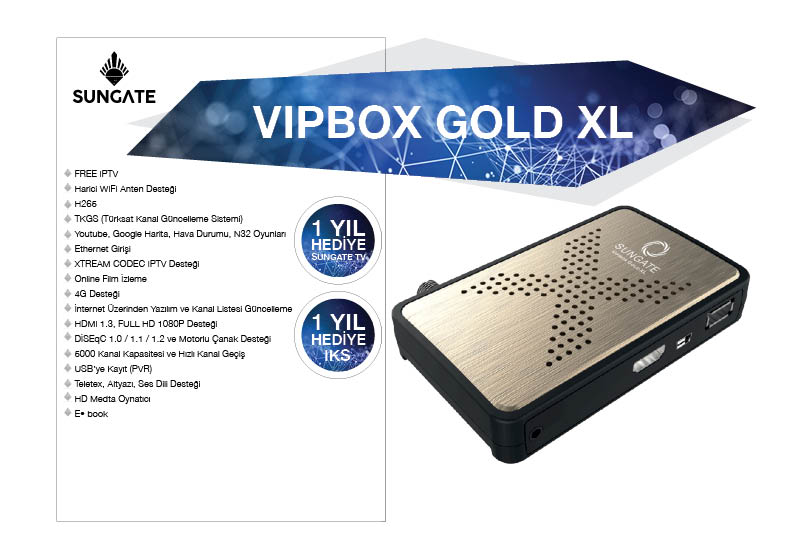 Vipbox. VIP Box.
