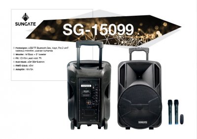 SG-15099